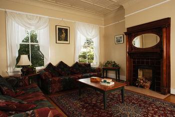 Hi Marin Headlands Hostel Σοσαλίτο Εξωτερικό φωτογραφία