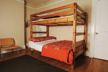 Hi Marin Headlands Hostel Σοσαλίτο Εξωτερικό φωτογραφία